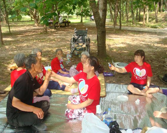 예인요양원 이미지 10