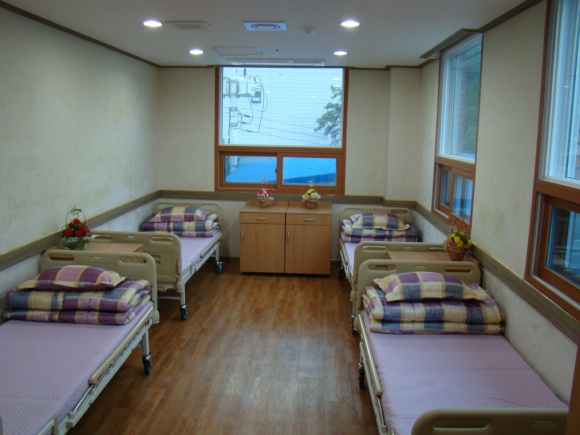 평강보훈요양센터 이미지 10