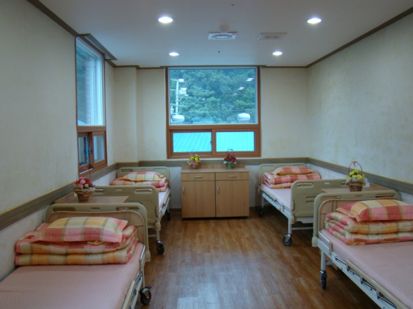 평강보훈요양센터 이미지 9