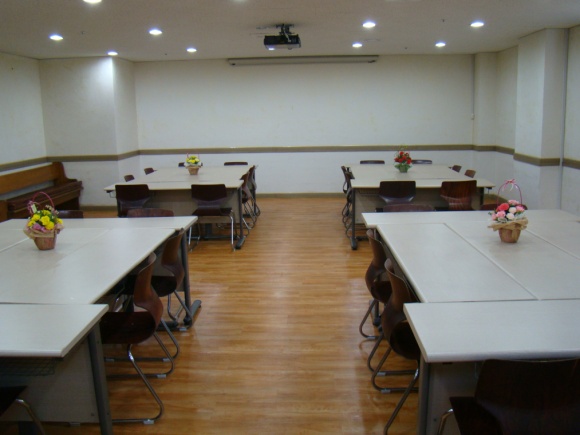 평강보훈요양센터 이미지 7