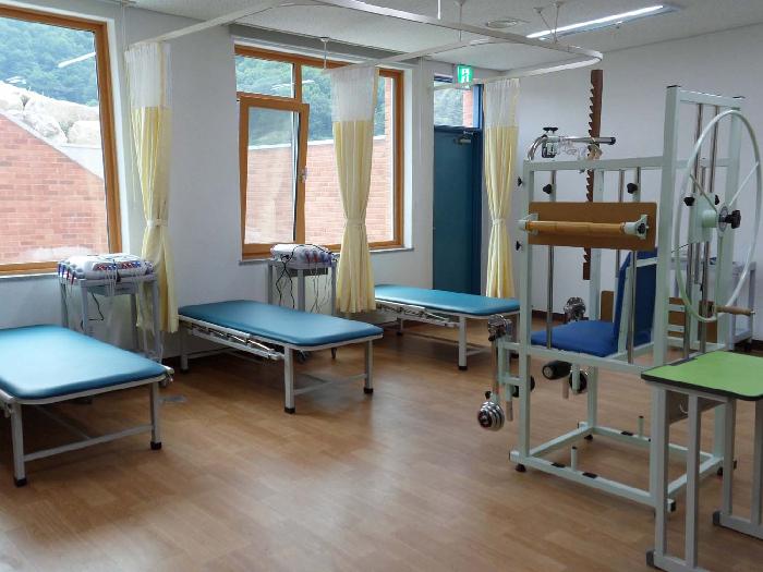 몬띠노인요양원 이미지 9