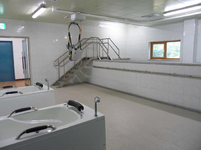 몬띠노인요양원 이미지 8