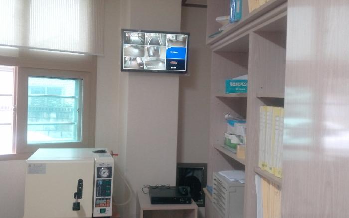 우리사랑노인요양시설 이미지 9