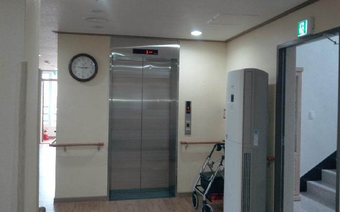 우리사랑노인요양시설 이미지 7