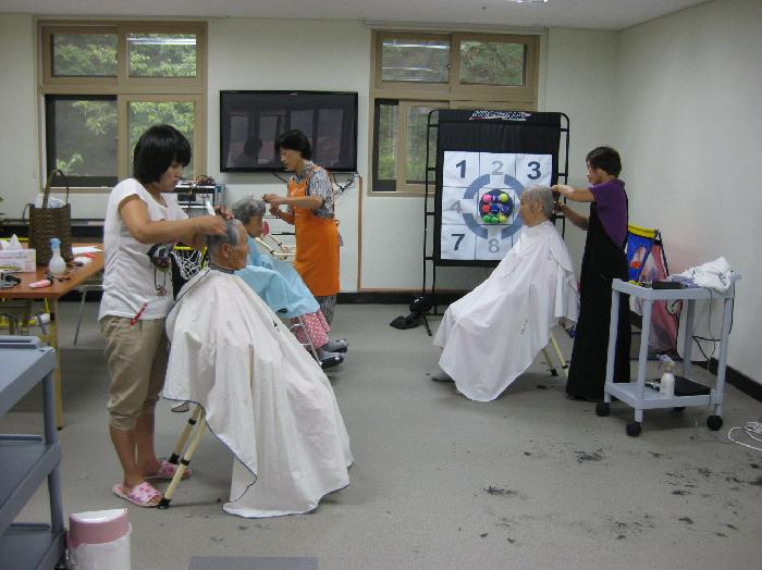 단양다사랑노인요양원 이미지 9