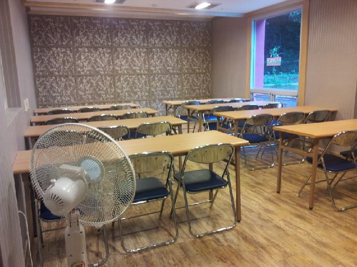 대한노인요양원 이미지 5