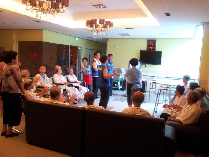 대한노인요양원 이미지 9