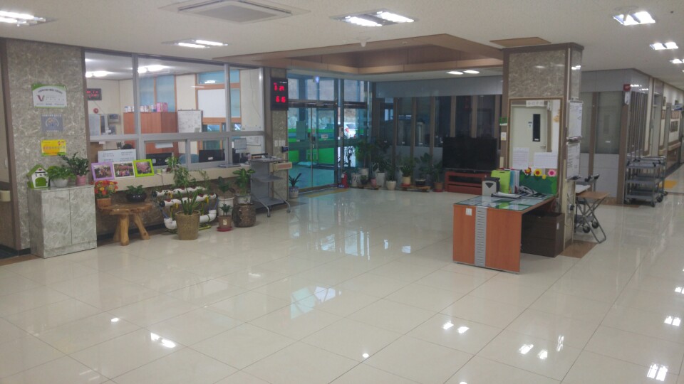 보현요양원 이미지 15