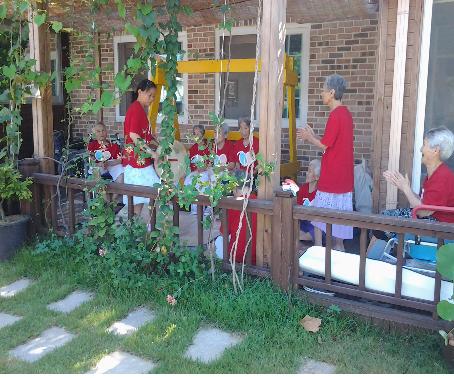 예인요양원 이미지 9