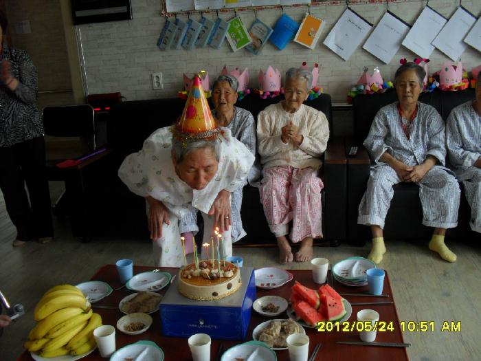 서산천사노인요양원 이미지 13