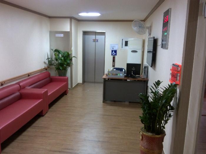 후담노인요양원 이미지 12