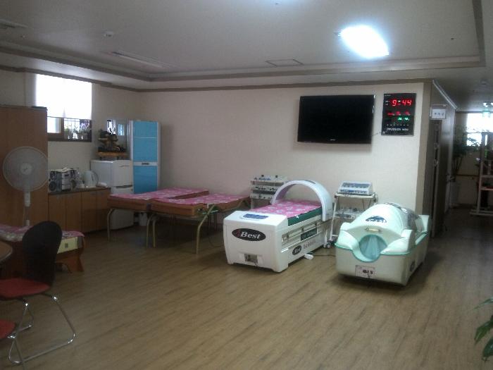 후담노인요양원 이미지 11