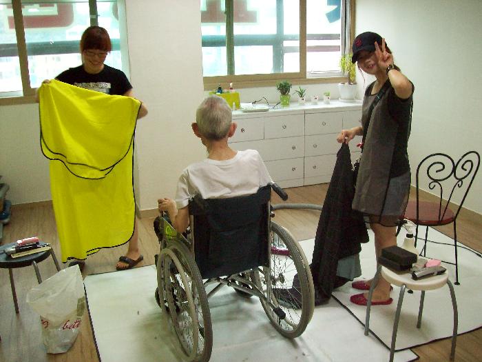 금빛요양원 이미지 2