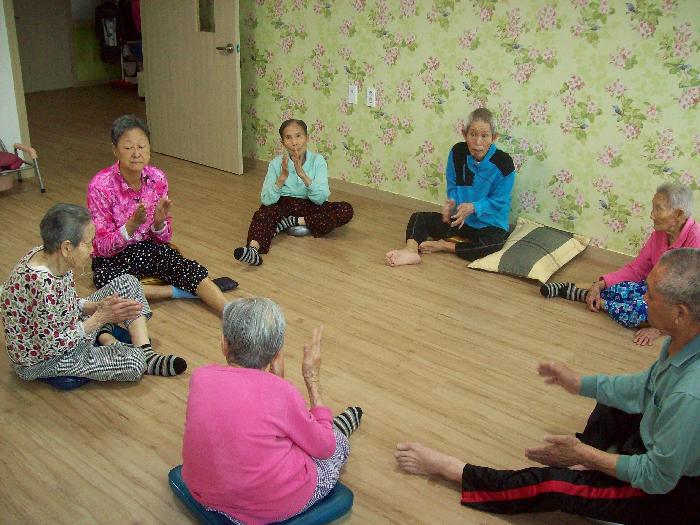 금빛요양원 이미지 13