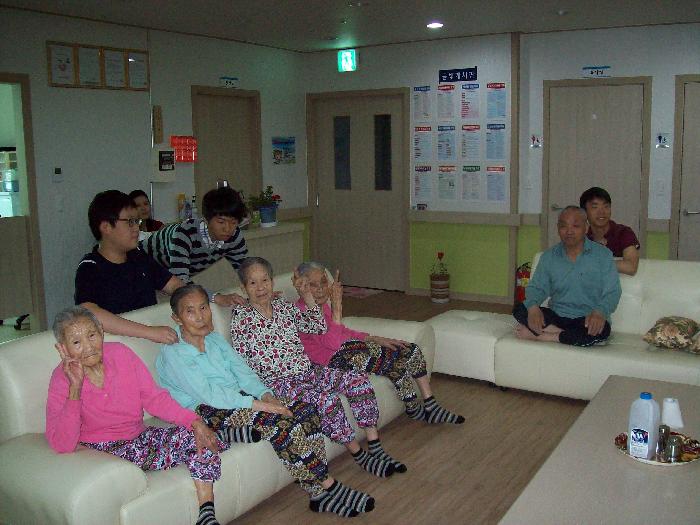 금빛요양원 이미지 12