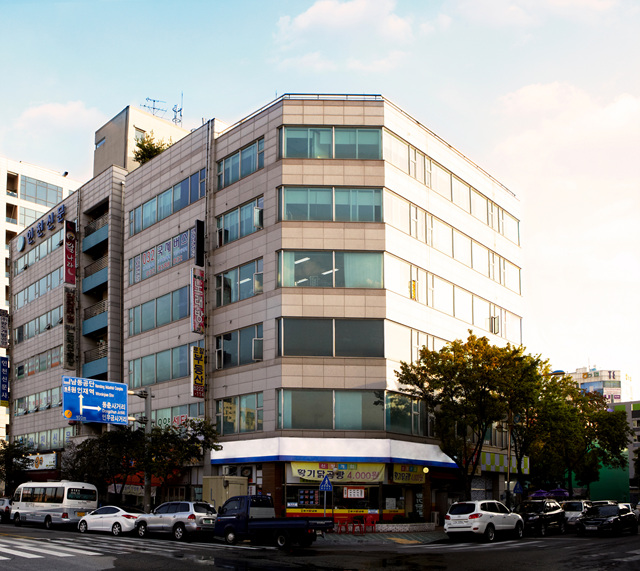 모심과돌봄노인요양시설 이미지 7