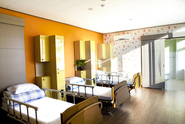 모심과돌봄노인요양시설 이미지 5