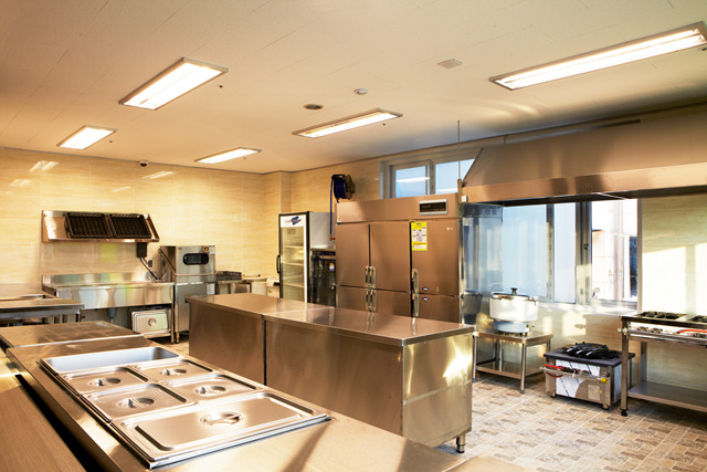 모심과돌봄노인요양시설 이미지 4