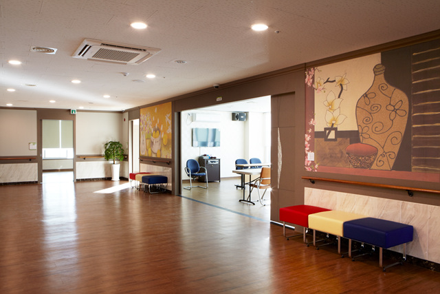 모심과돌봄노인요양시설 이미지 9