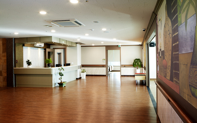 모심과돌봄노인요양시설 이미지 8