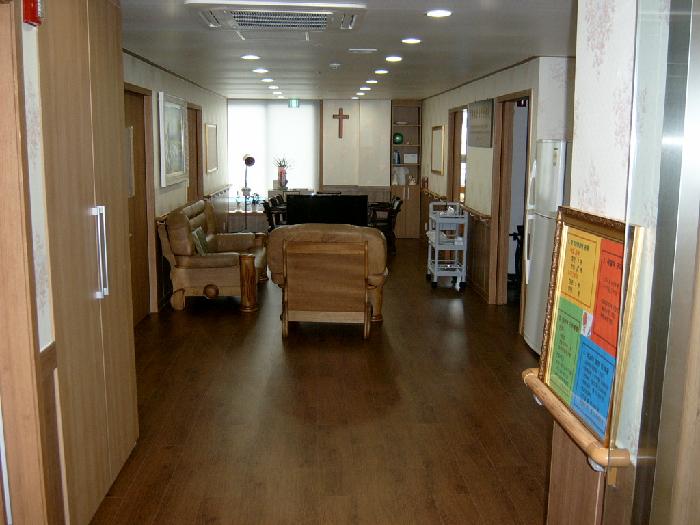 늘편한요양센터 이미지 13