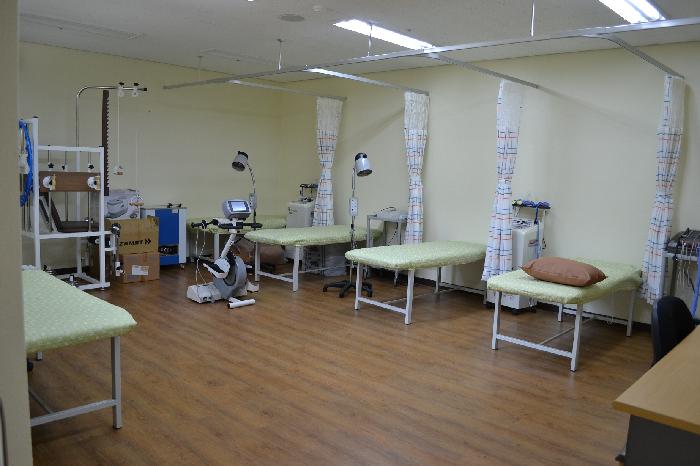 실버누리요양원 이미지 5