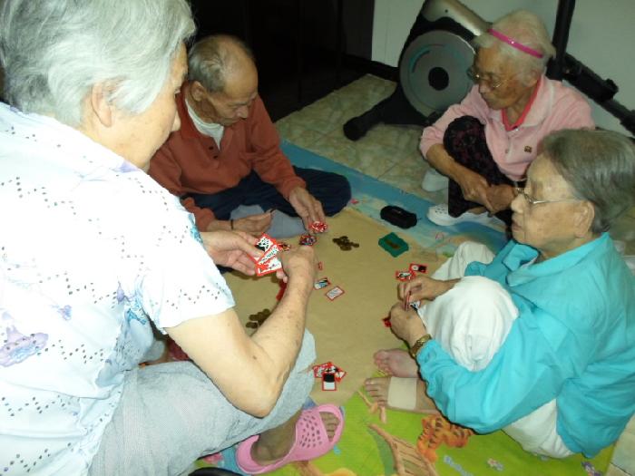 온누리요양원 이미지 2