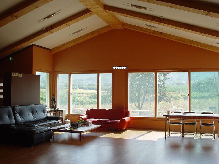 아람전문요양원 이미지 11