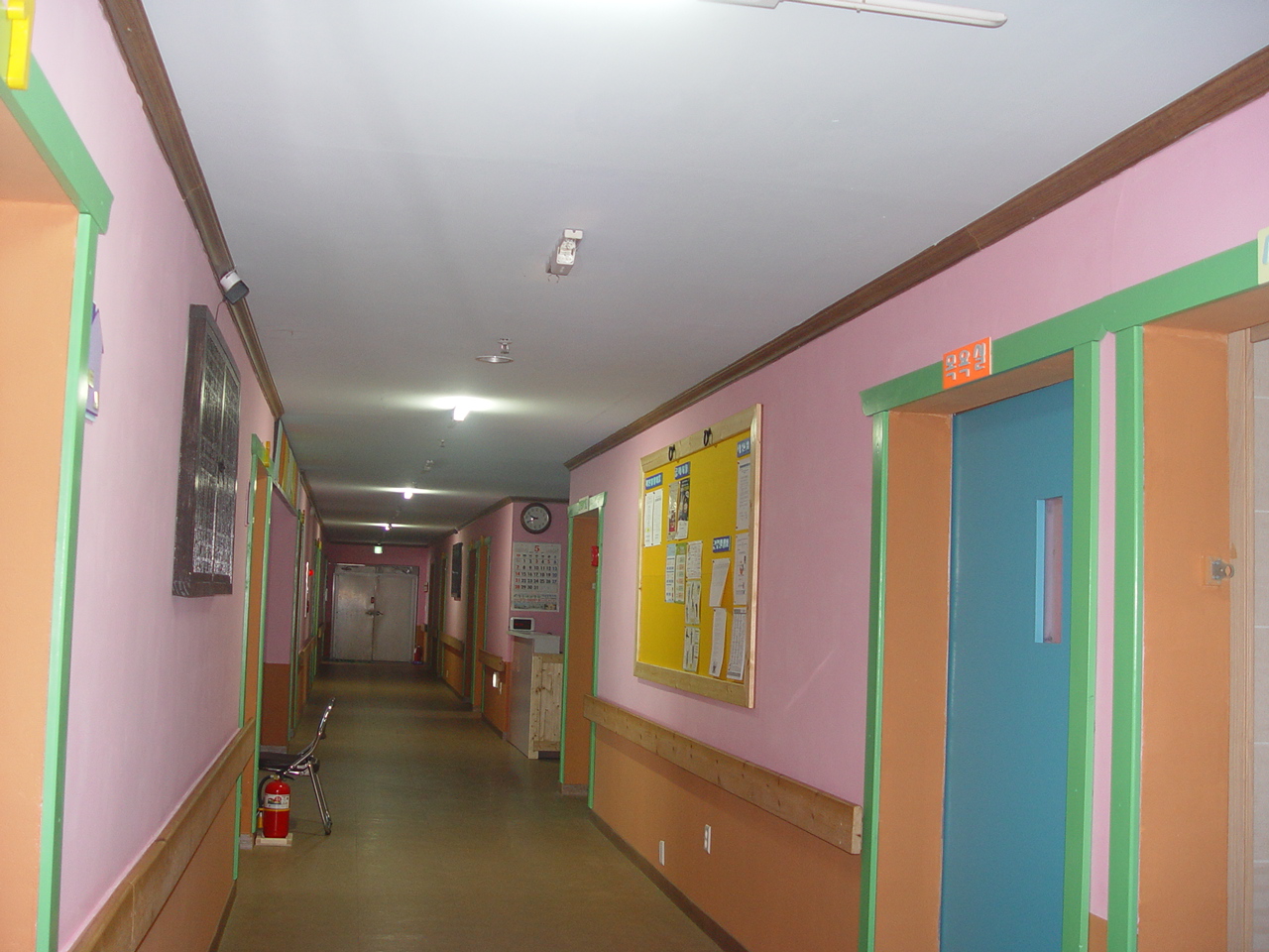 아람전문요양원 이미지 9