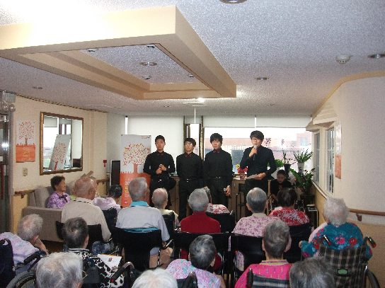 흰돌장기요양센터1호점 이미지 20