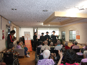 흰돌장기요양센터1호점 이미지 18