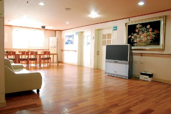 파랑새노인건강센터 이미지 17