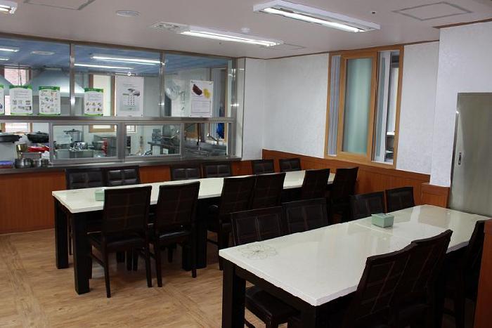 엘림복지타운노인요양원 이미지 25