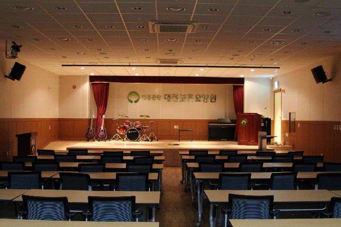 대전보훈요양원 이미지 19