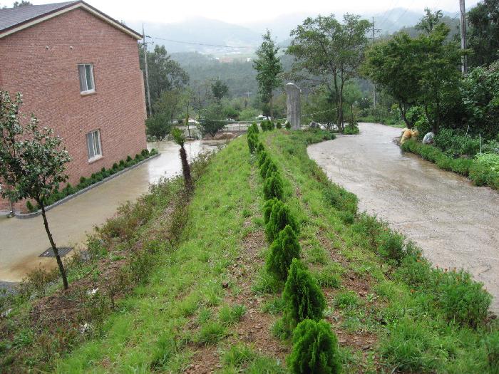 엘림복지타운노인요양원 이미지 6