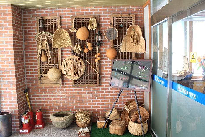 엘림복지타운노인요양원 이미지 5