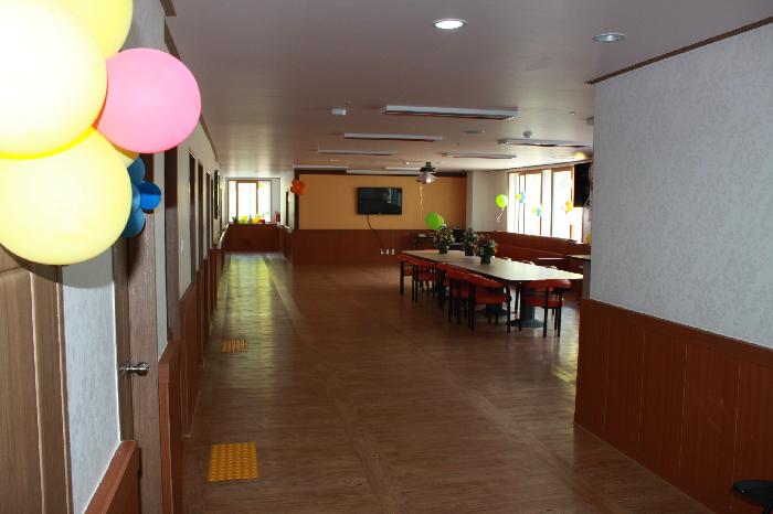 엘림복지타운노인요양원 이미지 15