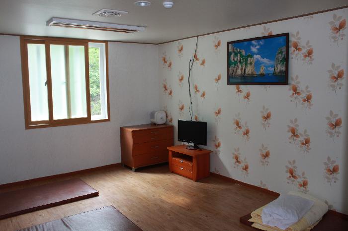 엘림복지타운노인요양원 이미지 14