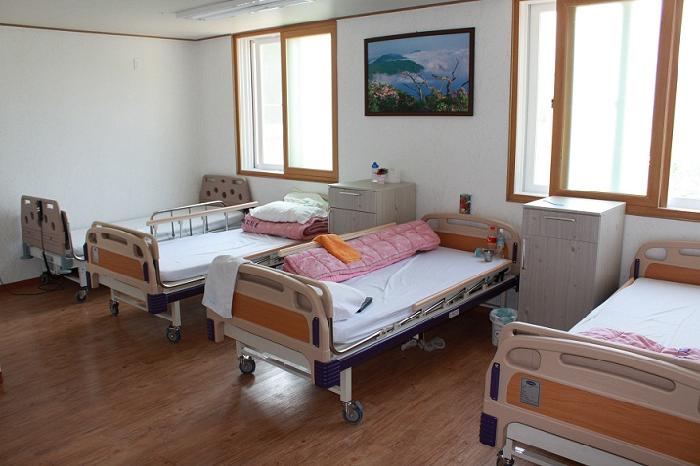 엘림복지타운노인요양원 이미지 13