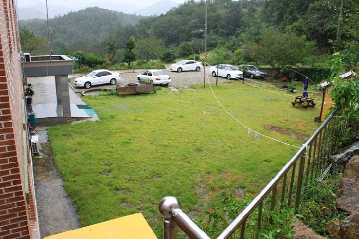 엘림복지타운노인요양원 이미지 2