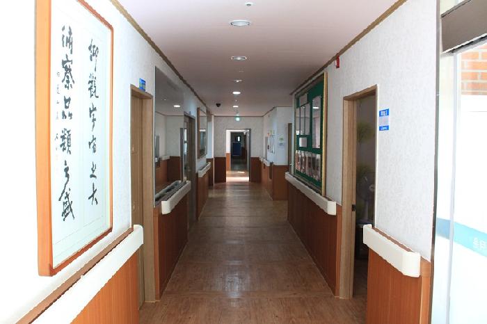 엘림복지타운노인요양원 이미지 12