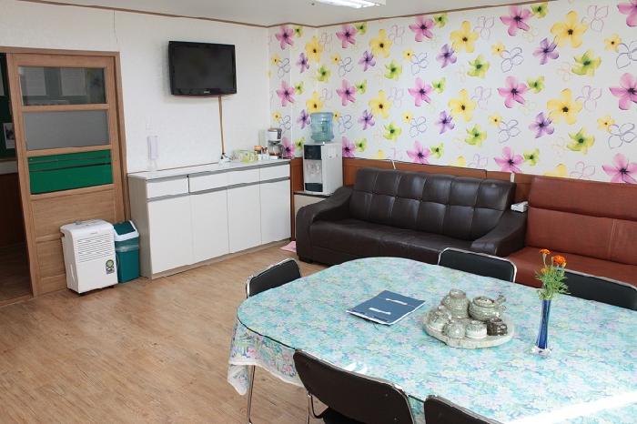 엘림복지타운노인요양원 이미지 24