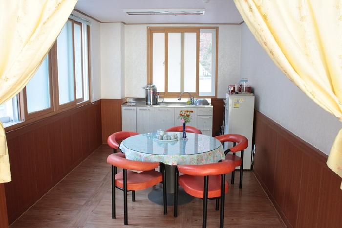 엘림복지타운노인요양원 이미지 23