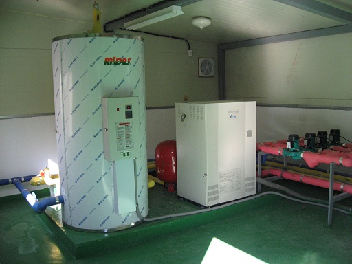 엘림복지타운노인요양원 이미지 22