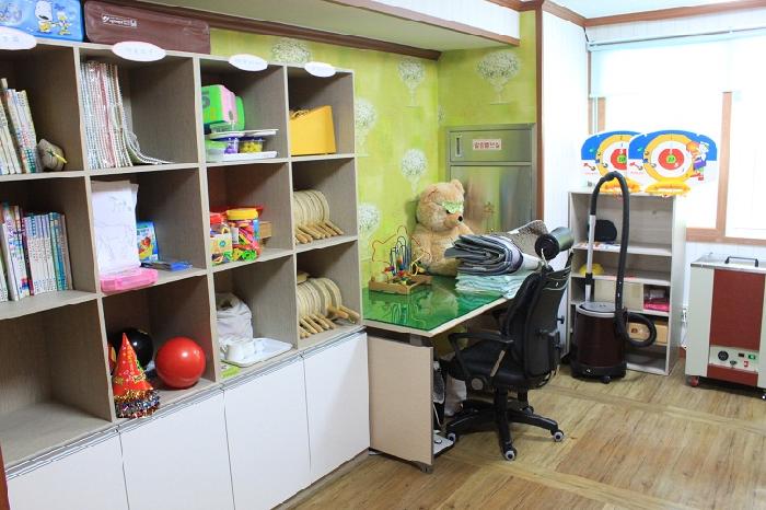 엘림복지타운노인요양원 이미지 19