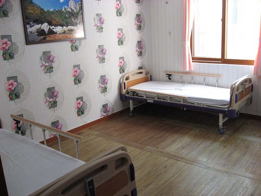 엘림복지타운노인요양원 이미지 11