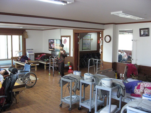 엘림복지타운노인요양원 이미지 18