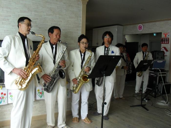 서산천사노인요양원 이미지 2