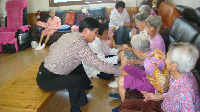 예인요양원 이미지 7