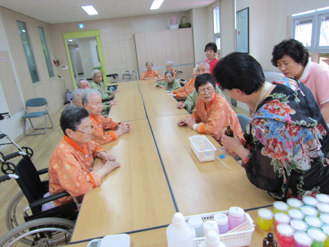 대전성모케어센터 이미지 2